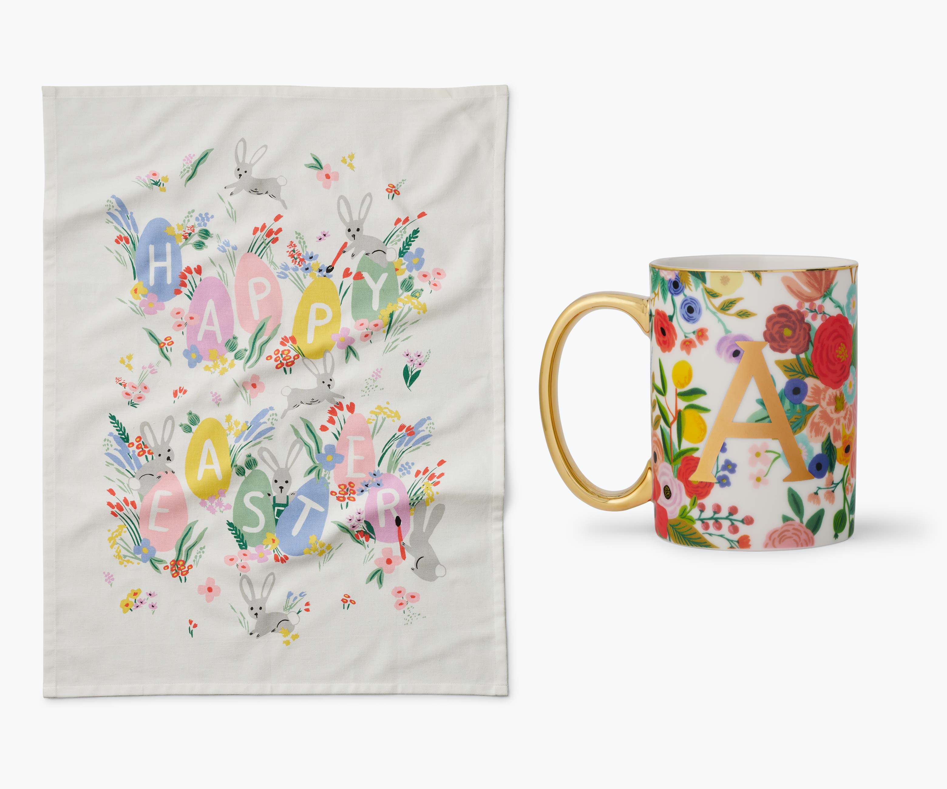 Easter Basket Set